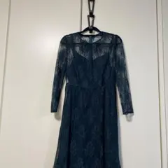 ドレス　結婚式　二次会　値下げ中