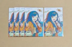 プロセカ 白石杏 バースデー エピカ 箔押し ビビバス
