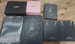 BLACKPINK アルバム トレカ まとめ売り セット zzdreak1.jpg