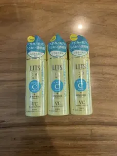 リッツ モイスト ローションC 新品 3個セットのサムネイル