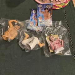 体格ブラザーズ　セット