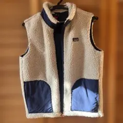 パタゴニア ベスト