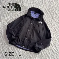 【1度着用のみ美品】 ザ ノースフェイス 現行 ゴアテックスマウンテンパーカー