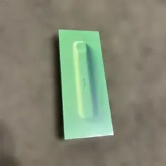 新品未開封　DRVAPE model3 (グリーン)本体　ドクターベイプ3