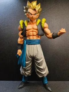 一番くじ ドラゴンボール EXTREME SAIYAN ゴジータ フィギュア