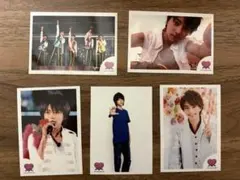 佐藤勝利 フォトセット