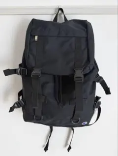 Champion チャンピオン リュック バックパック ブラック