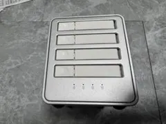 ORICO Mini Data Vault 外付けSSD/HDDケース