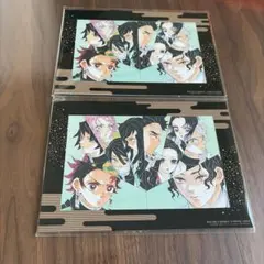 鬼滅の刃 無限城編　第一章　入場者特典