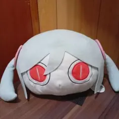 アイマイナおすわりBIGぬいぐるみ - メルカリ