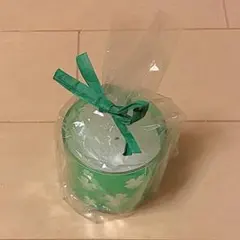 サンエックス レトロ たれぱんだ アロマキャンドル - メルカリ