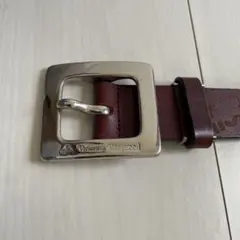 Vivienne Westwood ブラウンベルト