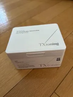 VT TX toning Daily Mask Moist &Soothing