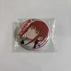 2026年最新】チェンソーマン マキマ 缶バッジの人気アイテム - メルカリ