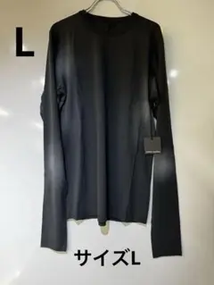 希少】Entire Studios LS TEE WASH BKサイズXL - メルカリ