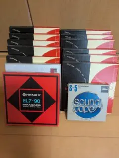 2026年最新】ソニーオープンリールテープの人気アイテム - メルカリ