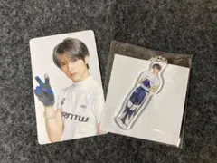 NCT DREAM ドリショ4 チソン ランダムトイ トレカ