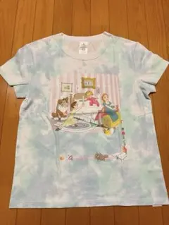 ピーターパン　Peter Pan 半袖Tシャツ