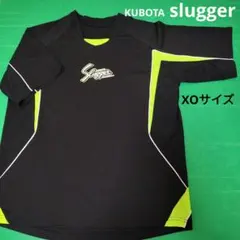 久保田スラッガー　プラクティスシャツ　XOのサムネイル