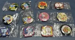 バラ売り可　匿名配送　くら寿司　BTS BT２１　景品セット