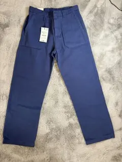 ZARA ストレートフィット チノパン 38 タグ付きのサムネイル