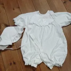 セレモニードレス  お宮参り