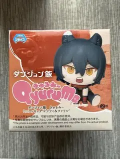 2025年最新】ダンジョン飯 きゅるみーミニフィギュア イヅツミの人気