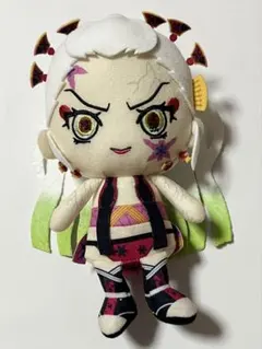 2026年最新】堕姫ぬいぐるみの人気アイテム - メルカリ