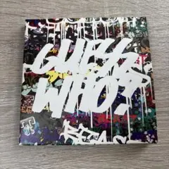 BEAST guess who? DVD 비스트　highlight ⭐️FC限定ポスター付⭐️ BEAST GUESS WHO? 韓国highlight