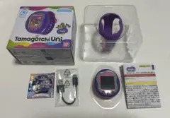 H*様 【動作確認済】 Tamagotchi Uni Blue