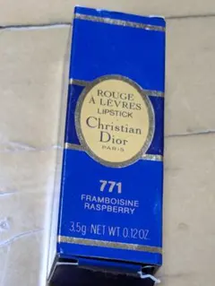 Christian Dior Rouge à Lèvres 771のサムネイル