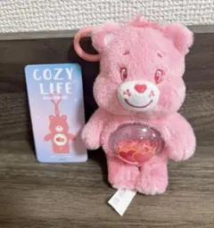 【最終値下】POPMART Care Bears COZY LIFE ケアベア