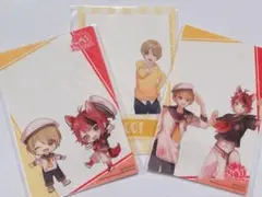 るぅと　クリアカード　ファミマ　2019　すとぷり　未開封