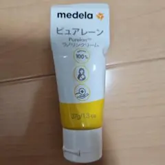 medela Purelan™ ラノリンクリーム 37g