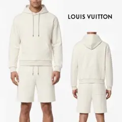 Louis Vuitton フーディ＆ショートパンツセットのサムネイル