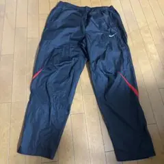 NIKE XL ピステパンツ