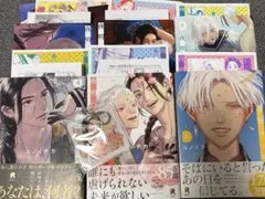 全巻初版・新品未読】夜明けの唄 1~7 - メルカリ