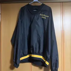 PARK AVENUE ナイロンジャケット 古着