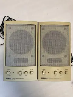 □「YAMAHA NS-10M」に使用YAMAHAスピーカースタンドセット - メルカリ