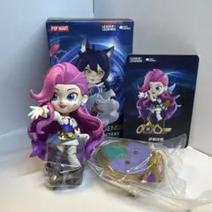 2025年最新】league of legends pop martの人気アイテム - メルカリ