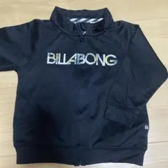 BILLABONG ラッシュガード