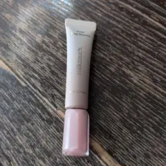 milktouch マスカラ ブラック