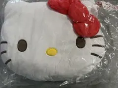 サンリオ一番くじ　ハローキティ クッション