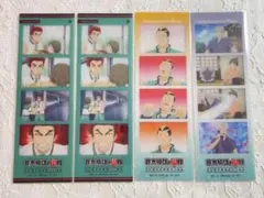 斉木楠雄のΨ難 キャラクリアフォト