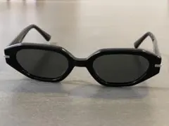 白山眼鏡店 DECO 1992 メガネ サングラス - メルカリ