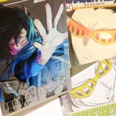 2025年最新】相澤消太 ポストカードの人気アイテム - メルカリ