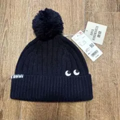 ANYA HINDMARCH UNIQLO ニットキャップ