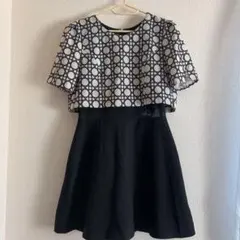 スパイラルガール ロンパース