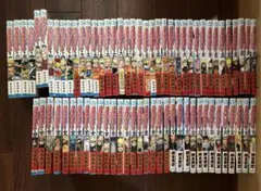初版48冊】NARUTO全72巻セット - メルカリ