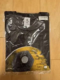 石野卓球 Hexagon Acid Tシャツ Lサイズ